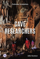 Cave Researchers-9798892502245