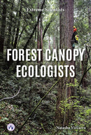 Forest Canopy Ecologists-9798892502467