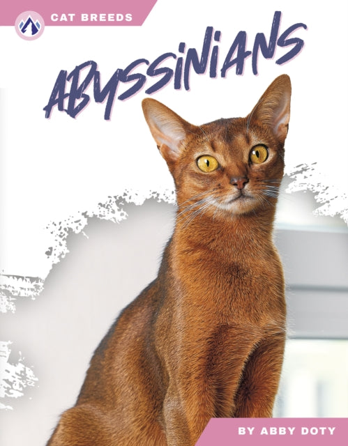 Abyssinians-9798892503051