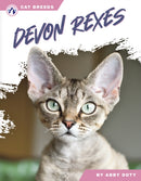 Devon Rexes-9798892503099