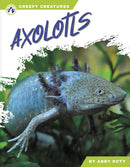 Axolotls-9798892503198