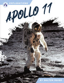 Apollo 11-9798892503259