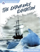 The Endurance Expedition-9798892503280