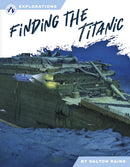 Finding the Titanic-9798892503297