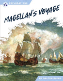 Magellan''s Voyage