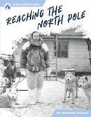 Reaching the North Pole-9798892503327
