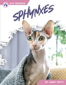 Sphynxes-9798892503549