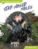 Star-Nosed Moles-9798892503617
