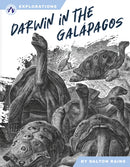 Darwin in the Galapagos-9798892503655