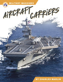 Aircraft Carriers-9798892503723