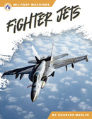 Fighter Jets-9798892503754
