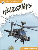 Helicopters-9798892503761