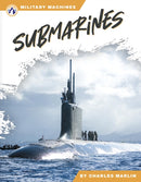 Submarines-9798892503785