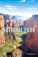 Zion National Park-9798892504584