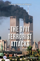 The 9/11 Terrorist Attacks-9798892504607