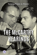 The McCarthy Hearings-9798892504645