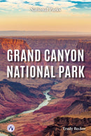 Grand Canyon National Park-9798892504706