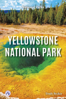 Yellowstone National Park-9798892504720