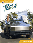 Tesla-9798892505277