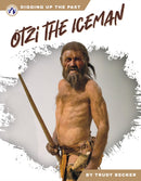 Otzi the Iceman-9798892505345