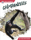 Chimpanzees-9798892505468