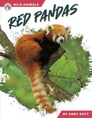 Red Pandas-9798892505512
