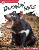 Tasmanian Devils-9798892505529