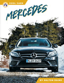 Mercedes-9798892505611