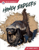 Honey Badgers-9798892505840