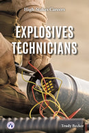 Explosives Technicians-9798892506694