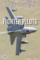 Fighter Pilots-9798892506700