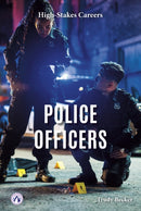 Police Officers-9798892506724