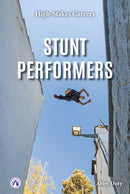 Stunt Performers-9798892506731