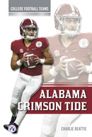 Alabama Crimson Tide-9798892507103