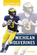 Michigan Wolverines-9798892507127