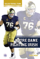 Notre Dame Fighting Irish-9798892507134