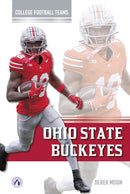Ohio State Buckeyes-9798892507141