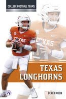 Texas Longhorns-9798892507165