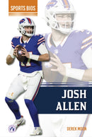 Josh Allen-9798892507202