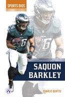 Saquon Barkley-9798892507219