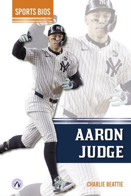 Aaron Judge-9798892507233