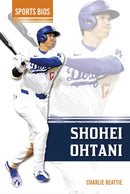 Shohei Ohtani-9798892507257