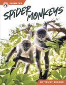 Spider Monkeys-9798892507998