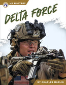 Delta Force-9798892508049