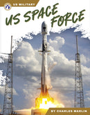 US Space Force-9798892508070