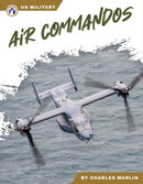 Air Commandos-9798892508315