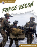 Force Recon-9798892508346