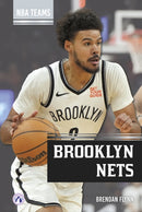 Brooklyn Nets-9798892508957