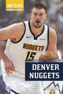 Denver Nuggets-9798892509008