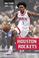 Houston Rockets-9798892509039